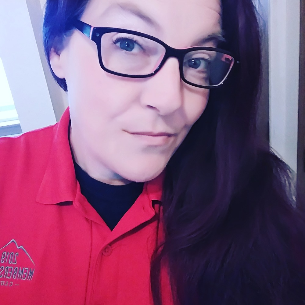 Meet your Posher, Danell